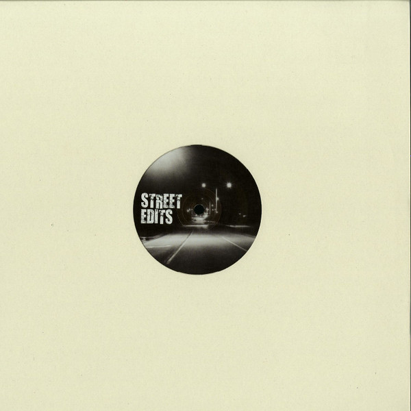 JTT & The Boogie Cafe - Edits Vol 1 | Street Edits (SE-010) - 2 JTT & The Boogie Cafe - Edits Vol 1 | Street Edits (SE-010) - 2