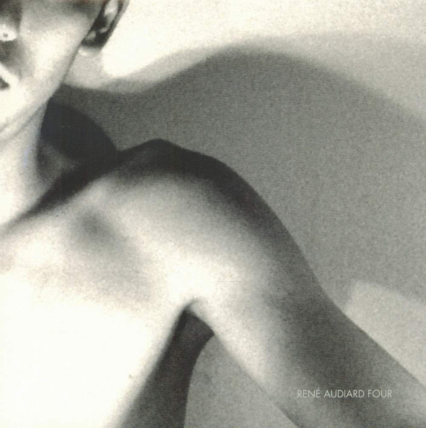 René Audiard - René Audiard LP Part 4 | The Double R (RR006-04) - main