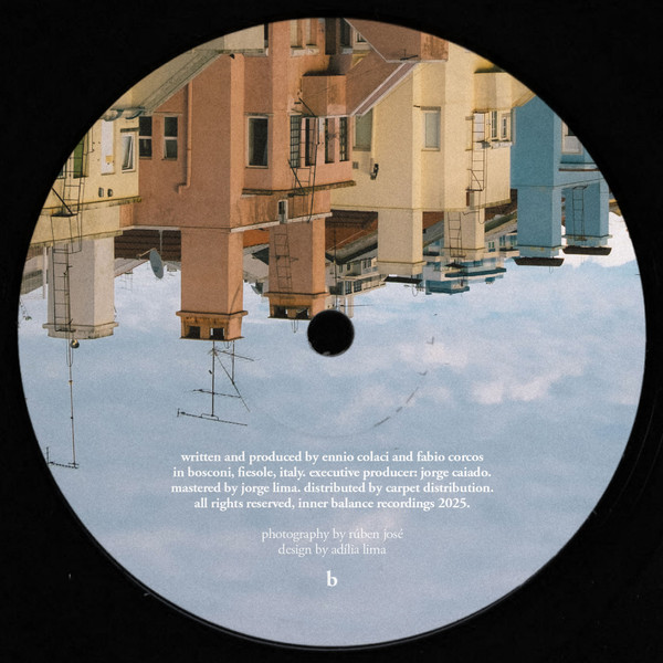 Electric Earth EP