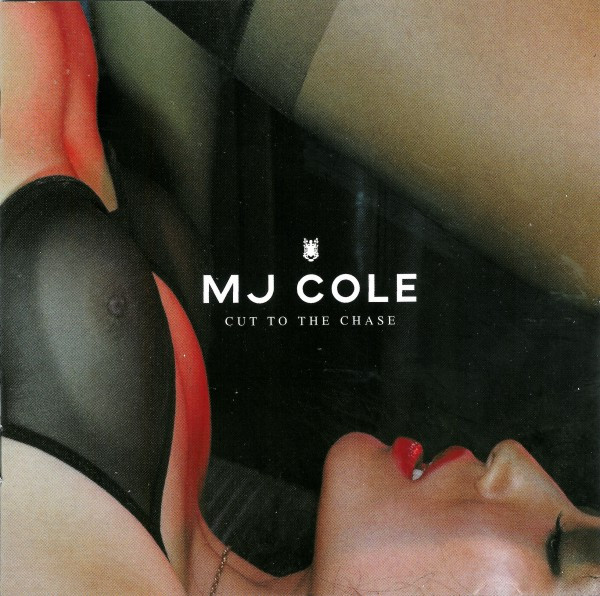 MJ Cole - Cut To The Chase | Talkin' Loud (9800004)