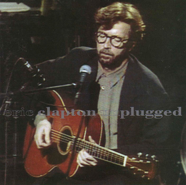 Eric Clapton - Unplugged | Reprise Records (9362-45024-2) - main