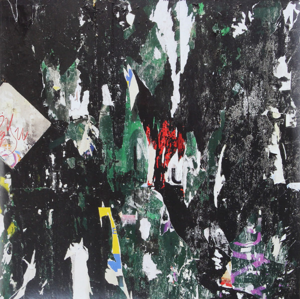 Shlohmo - The End | Friends Of Friends (FOF175LP) Shlohmo - The End | Friends Of Friends (FOF175LP)