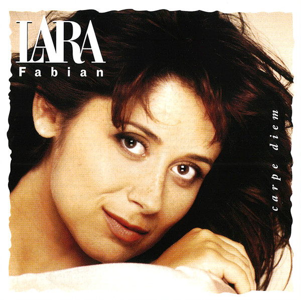 Lara Fabian - Carpe Diem | Polydor (557072-2) - main