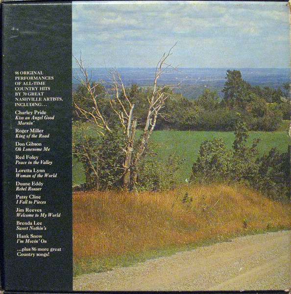 Various - Take Me Home Country Roads | Reader's Digest (2-714-0) - 3