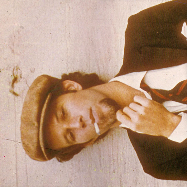 Tom Waits - Asylum Years | Asylum Records (960 321-1) - 3 Tom Waits - Asylum Years | Asylum Records (960 321-1) - 3