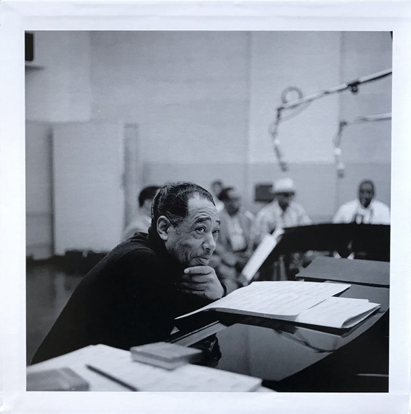 Duke Ellington - Blues In Orbit | Analogue Productions (APJ 056) - 3