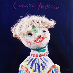 Connan Mockasin - Forever Dolphin Love | Phantasy Sound (PHLP 01) - main