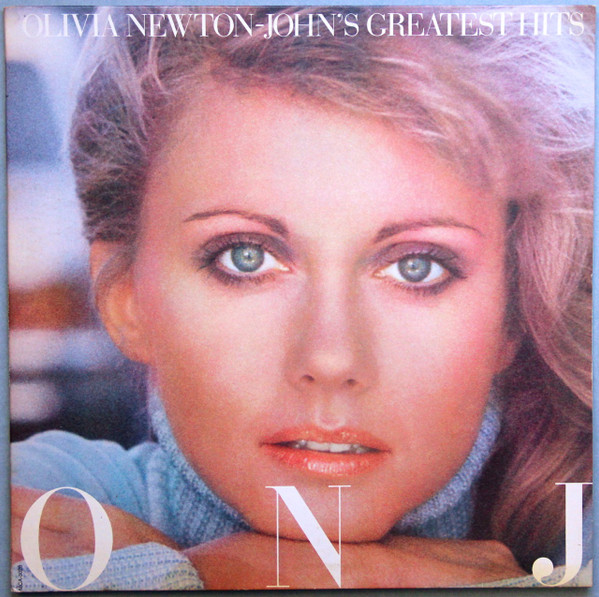 Olivia Newton-John - Olivia Newton-John's Greatest Hits | MCA Records (MCA-3028) - main Olivia Newton-John - Olivia Newton-John's Greatest Hits | MCA Records (MCA-3028) - main