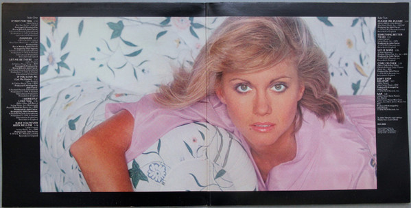 Olivia Newton-John - Olivia Newton-John's Greatest Hits | MCA Records (MCA-3028) - 2 Olivia Newton-John - Olivia Newton-John's Greatest Hits | MCA Records (MCA-3028) - 2