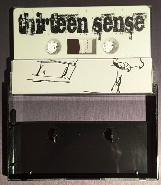 Klein - Thirteen Sense | Parkwuud Entertainment (none) - 2
