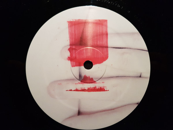 Kwartz - Control Is An Illusion EP | Pole Recordings (POLEGROUP047) - 2