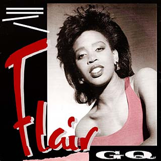 Flair - G.Q. | Champion (CHAMP 12-68)