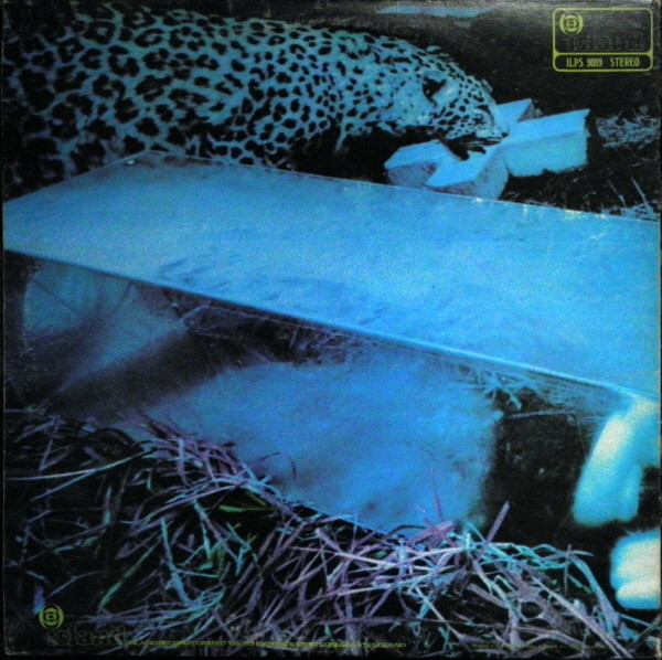 Free - Tons Of Sobs | Island Records (ILPS 9089) - 3 Free - Tons Of Sobs | Island Records (ILPS 9089) - 3