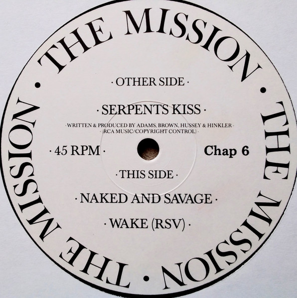 The Mission - I | Chapter 22 (CHAP 6) - 4 The Mission - I | Chapter 22 (CHAP 6) - 4