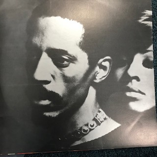 Ike & Tina Turner - "What You Hear Is What You Get" - Live At Carnegie Hall | United Artists Records (L-45,041) - 3