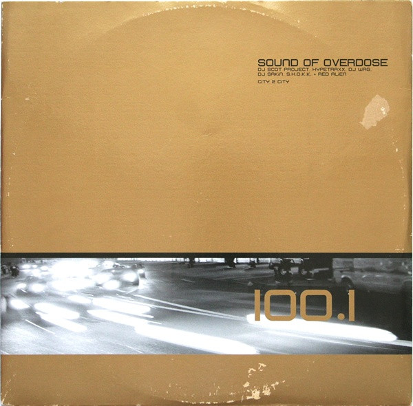 Sound Of Overdose - City 2 City | Overdose (DOSE 100.1) Sound Of Overdose - City 2 City | Overdose (DOSE 100.1)