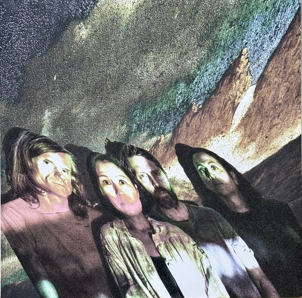 Deerhoof - Noble And Godlike In Ruin | Joyful Noise Recordings (JNR496) - 4 Deerhoof - Noble And Godlike In Ruin | Joyful Noise Recordings (JNR496) - 4