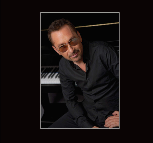 Brian Simpson - Out Of A Dream | Shanachie (SH 5427) - 4