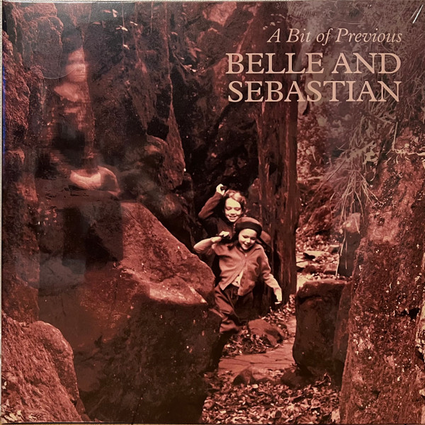 Belle & Sebastian - A Bit Of Previous | Matador (OLE1845LPE) - main