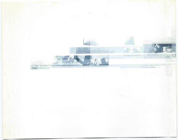 St Germain - Tourist | Blue Note (7243 5 26201 2 8) - 4