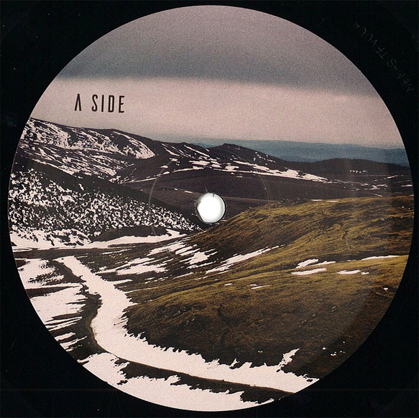 Various - Alps & Carpathians | Stamp Records (STPV004)