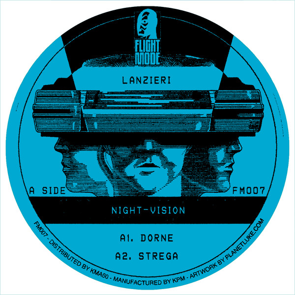 Lanzieri - Night-Vision | Flight Mode (FM007) - main
