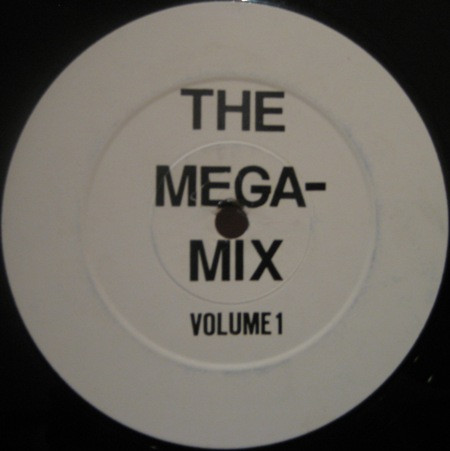 Blister Sisters - The Mega-Mix Volume 1 | Completely Suitable (MEGA 1) - main Blister Sisters - The Mega-Mix Volume 1 | Completely Suitable (MEGA 1) - main