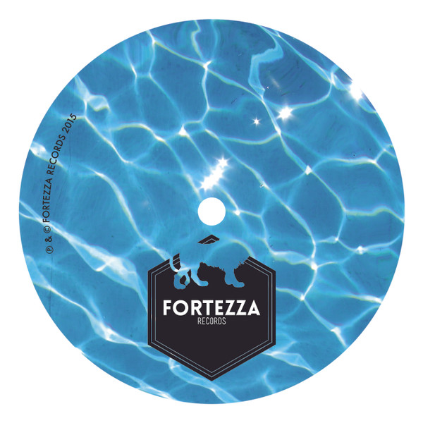 Niro Perrone - Sidewalk Stories | Fortezza Records (FORTEZZA 003) - 3 Niro Perrone - Sidewalk Stories | Fortezza Records (FORTEZZA 003) - 3