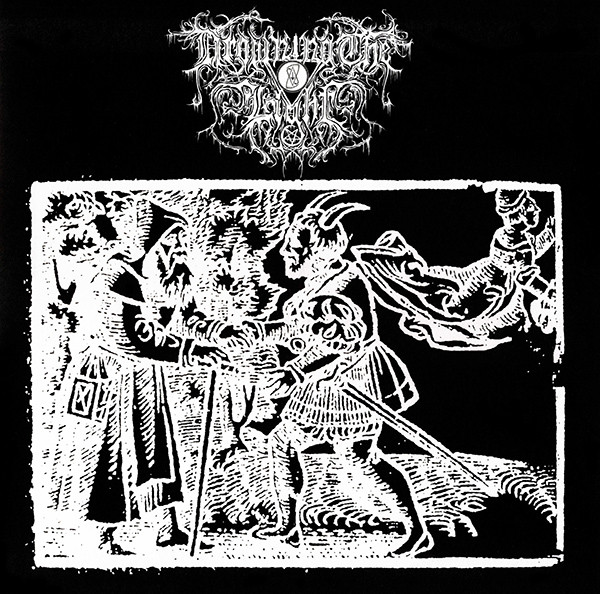 Drowning The Light - A Pact With Madness | Obscure Abhorrence Productions (none)