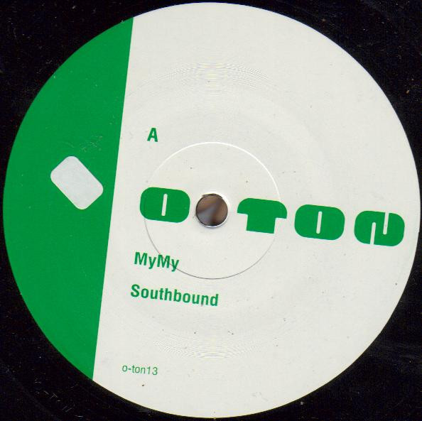 My My - Southbound | Ostgut Ton (o-ton13) - 2