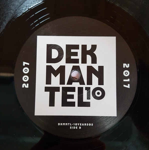 Dekmantel 10 Years 02