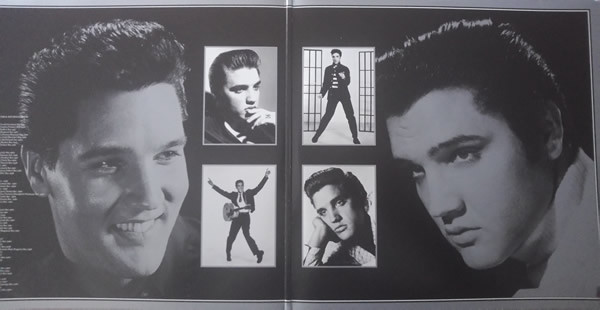 Elvis Presley - The Platinum Collection | Not Now Music (NOT3LP195) - 2 Elvis Presley - The Platinum Collection | Not Now Music (NOT3LP195) - 2