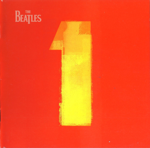 The Beatles - 1 | Apple Records (7243 5 29325 2 8)