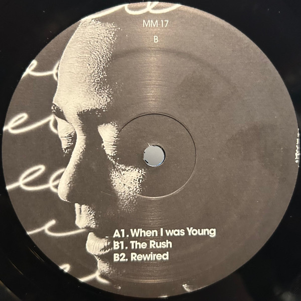 Delano Smith - It's Not Over | Mixmode Recordings (MM 17) - 2 Delano Smith - It's Not Over | Mixmode Recordings (MM 17) - 2
