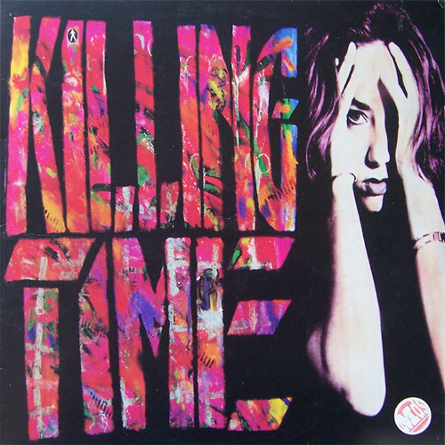 Killing Time - Ruby's Mind | Not On Label (none)