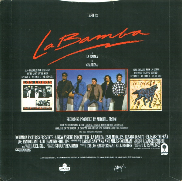 La Bamba