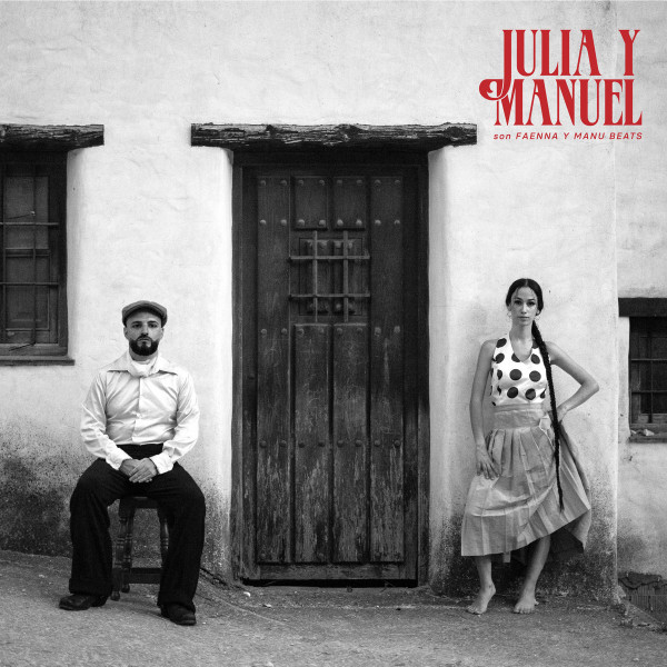 Faenna  &  Manu Beats - Julia y Manuel | Ruanda Records (No number)