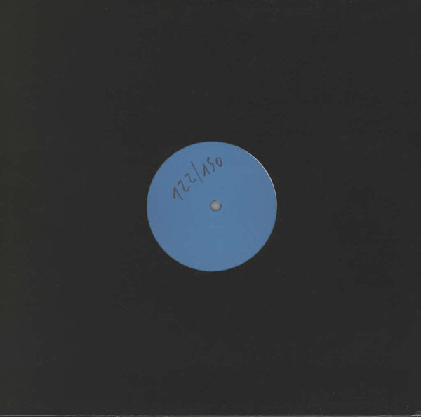Burnt Hills - Lights Out | 8mm Records (8mm 048) - 2