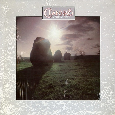 Clannad - Magical Ring | Tara (Tara 3010)