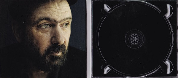 Mark Eitzel - Hey Mr Ferryman | Decor Records (DECOR40CD) - 4