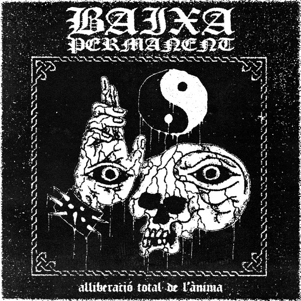 Baixa Permanent - Alliberació Total De L’​à​nima | El Llamp Discs (001)