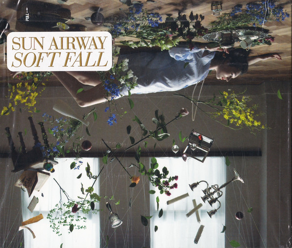 Sun Airway - Soft Fall | Dead Oceans (DOC067)