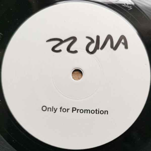 DJ Hitch Hiker - Show Me Heaven (Edition 01) | Rotor Records (VVR 22) - 2