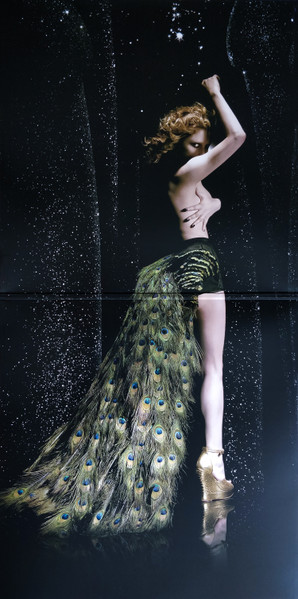 Goldfrapp - Supernature | Mute (GSTUMM250) - 2