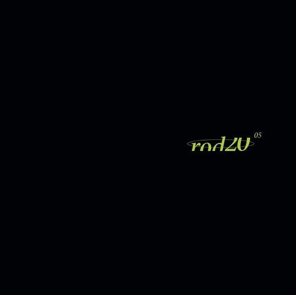 Rod - MINI8TURE EP | Rod20 (ROD2005)