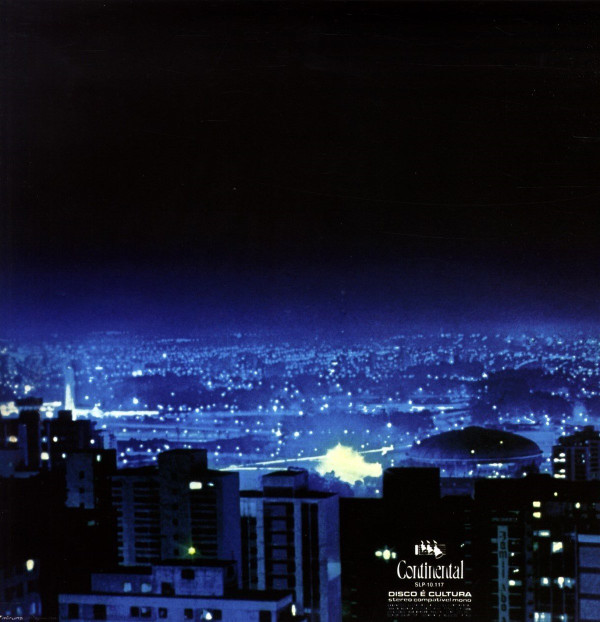 Hareton Salvanini - S.P. 73 | Mr Bongo (MRBLP137) Hareton Salvanini - S.P. 73 | Mr Bongo (MRBLP137)