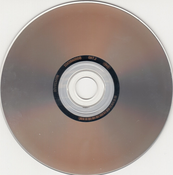Audioslave - Out Of Exile [CD] | Interscope Records (B000460302) - 4