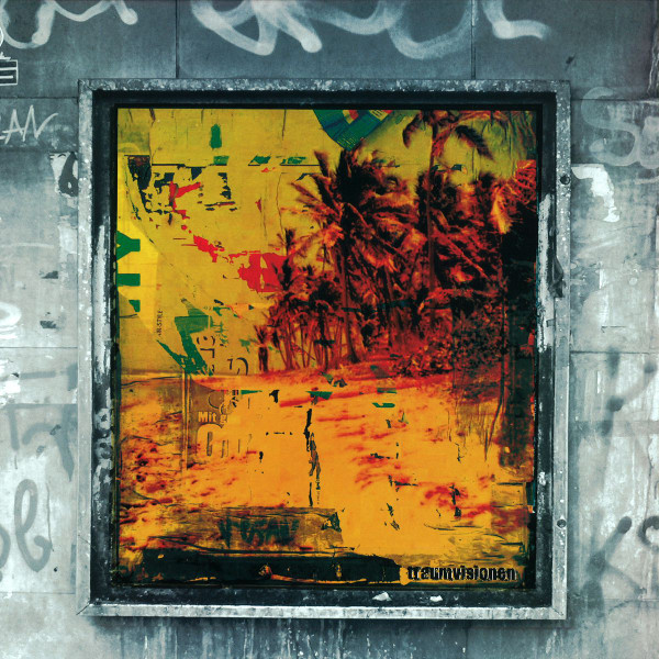 Various - Traumvisionen | Audiomorph (AM 004) - main Various - Traumvisionen | Audiomorph (AM 004) - main