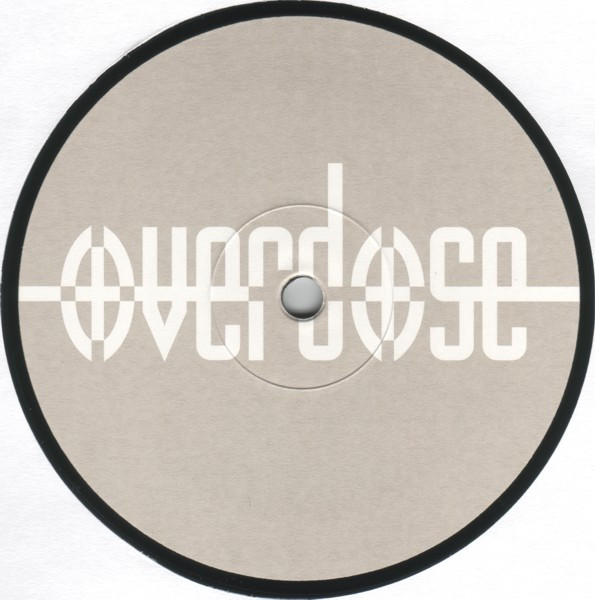 DJ Wag - Second Step (Man On The Moon) | Overdose (dose 102) - 3