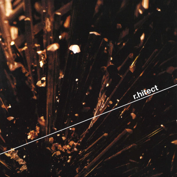 r.hitect - Common Souls | r.hitect (RCT007)